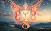 Significado Angelical numero 888