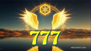 Significado de los números angelicales 777 y su poder
