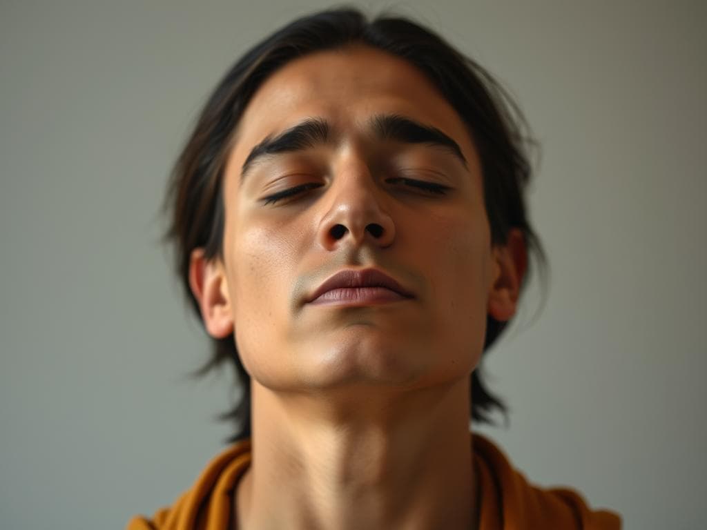 Tercera Capa El Cuerpo Mental