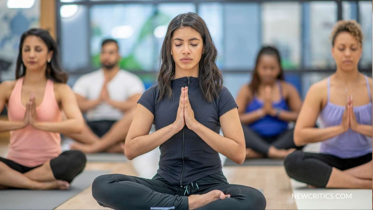 Trauma-informed Yoga