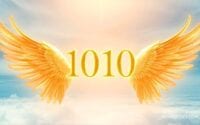 el significado del número angelical 1010