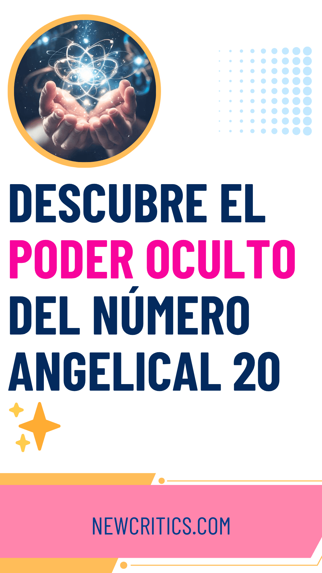 Descubre el poder oculto del número angelical 20