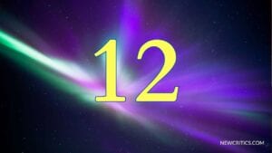 Energía del Número Angelical 12 en la Vida Diaria