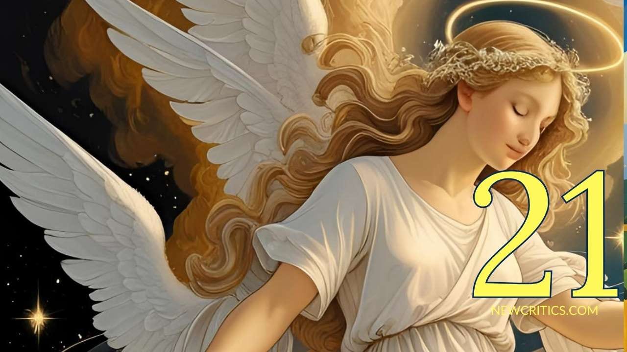 Mensajes espirituales que me transmite el número angelical 21
