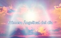 Número Ángel del día