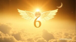 Números Angelical 6 Significado