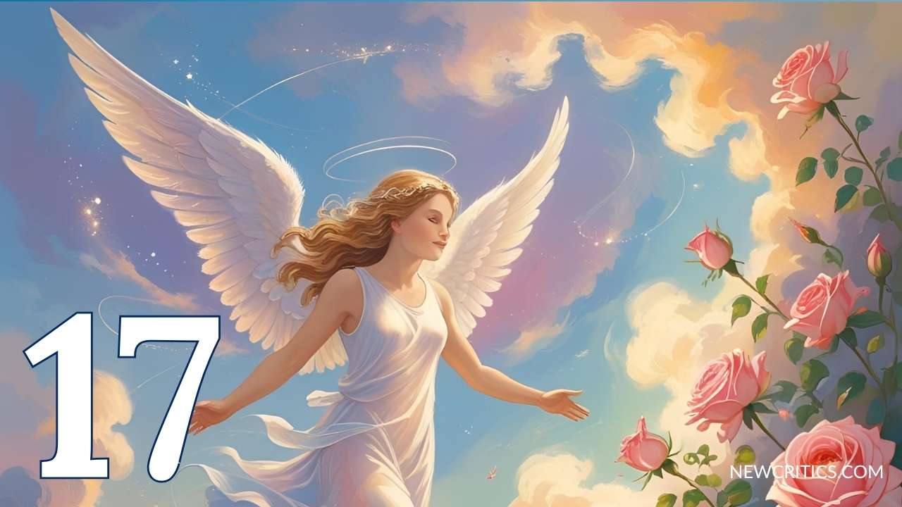 Significado espiritual del número angelical 17