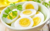 The Health Benefits Of Eggs