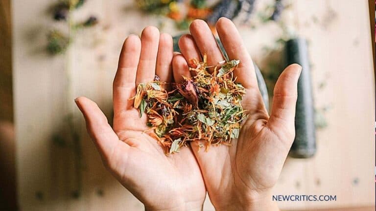 Holistic Healing