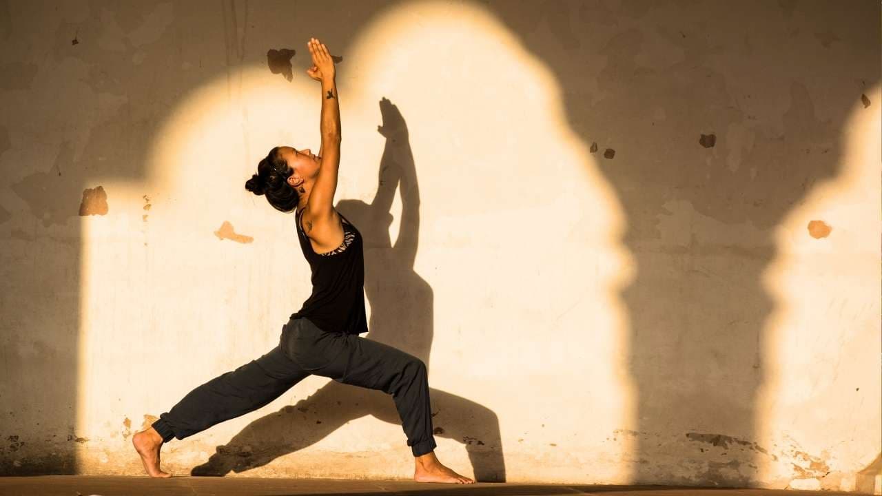 Yoga for Creativity