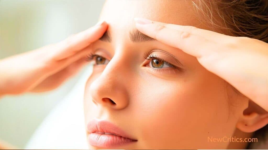 Eye Yoga 