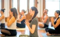 I Thought Yoga Was About Flexibility