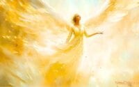 Numero Angelical