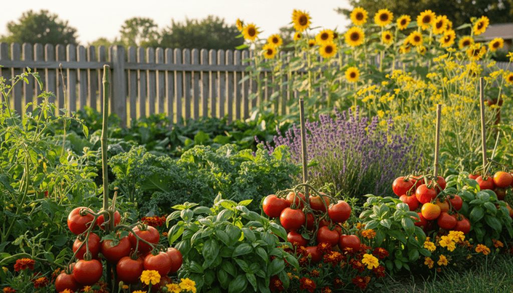 gardening easy