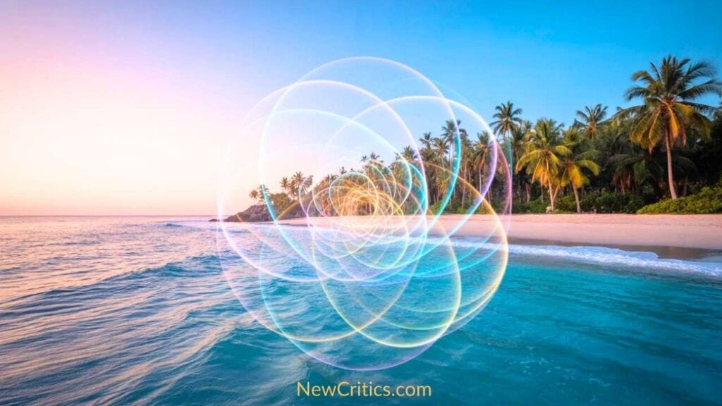 Quantum Healing Method