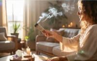 Spiritual Cleansing of the Home