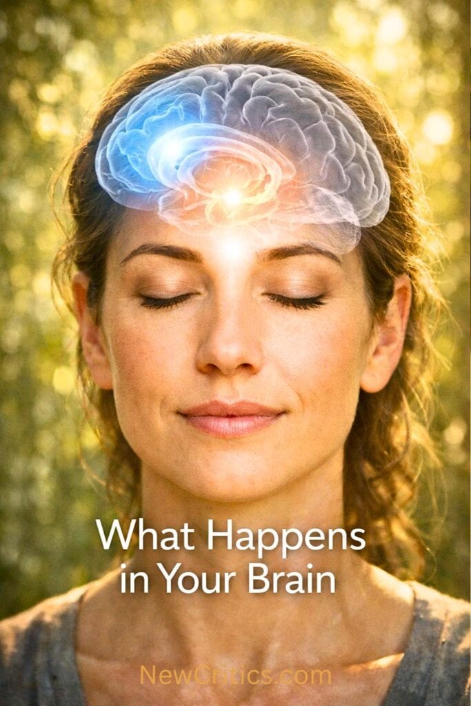 Brain Meditation