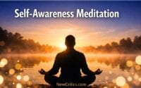Self-awareness Meditation