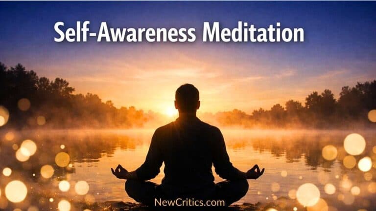 Self-awareness Meditation