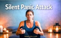 Silent Panic Attacks