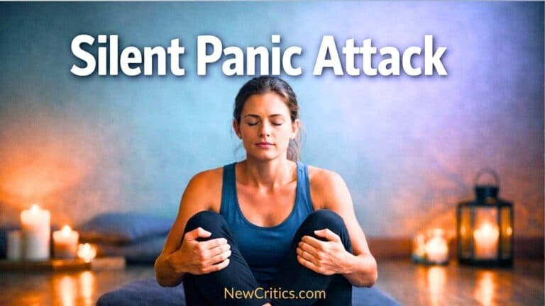 Silent Panic Attacks