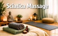 Sciatica Massage