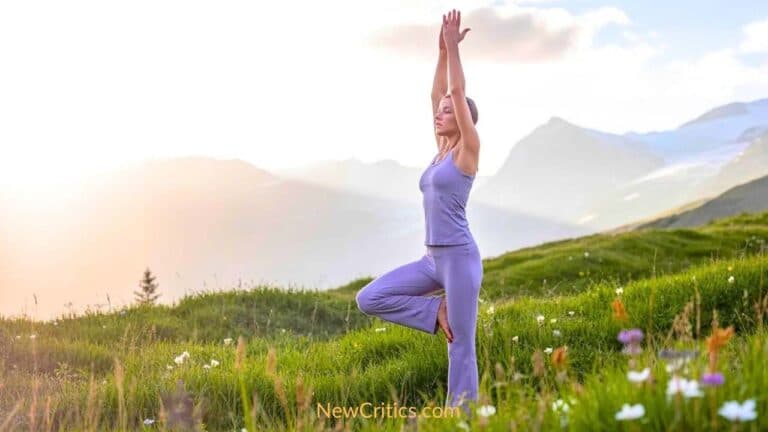 Yoga For Mental Health