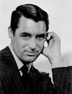 The Debt to Cary Grant / Pixabay