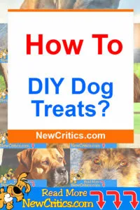 DIY Dog Treats