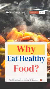 Healthy Food / Canva