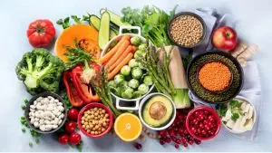 Why Should I Eat Healthy Food / Canva
