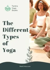 The Different Types of Yoga / Canva