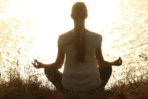 5 Reasons Why Meditation Is Good For You / Pixabay