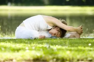 Why Yoga / Pixabay