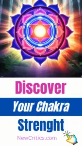 Chakra Strength