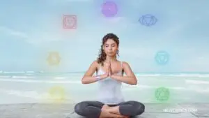 Chakras Balancing