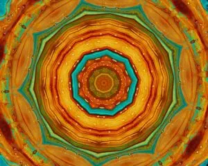 What Are Chakras / Pixabay
