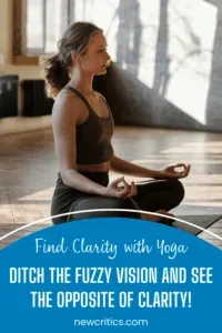 Yoga Clarity / Canva