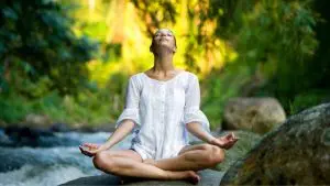Benefits of Intuitive Yoga / Cava