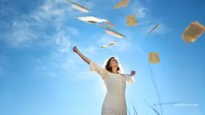 Find Freedom Through Non-Attachment