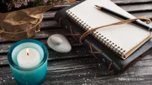 Journaling for Anxiety Relief and Self-Reflection