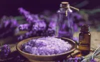 Lavender Oil / Canva