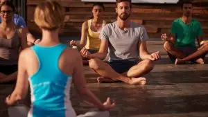 Science Behind Yoga / Canva