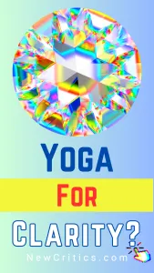 Yoga Clarity Meditation / Canva