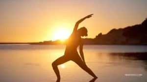 Yoga Poses to Help Practice Non-Attachment