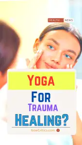 Yoga for Traum Healing / Canva
