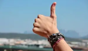 9 Creative Ways to Keep a Positive Attitude / Pixabay