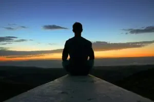4 Types Of Meditation Poses / Pixabay