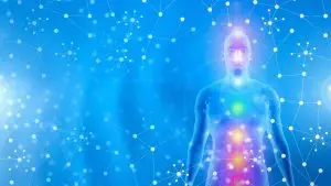 7 Chakras / Canva