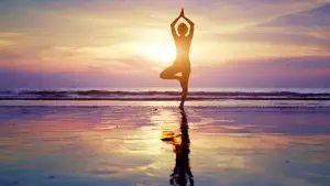Achieving a Calm Mind / Canva